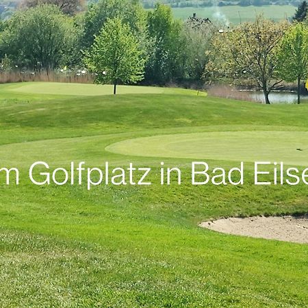 Unterkunft Ramser Bad Eilsen Exterior foto