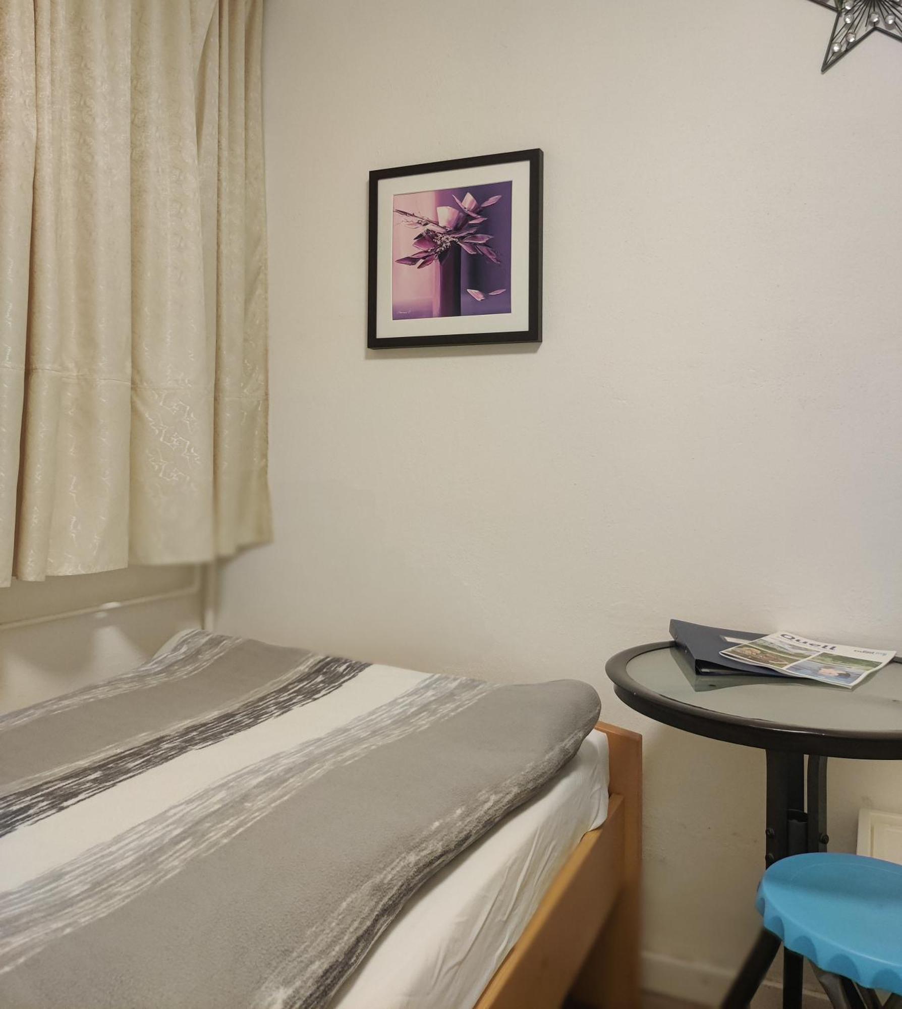 Unterkunft Ramser Bad Eilsen Zimmer foto