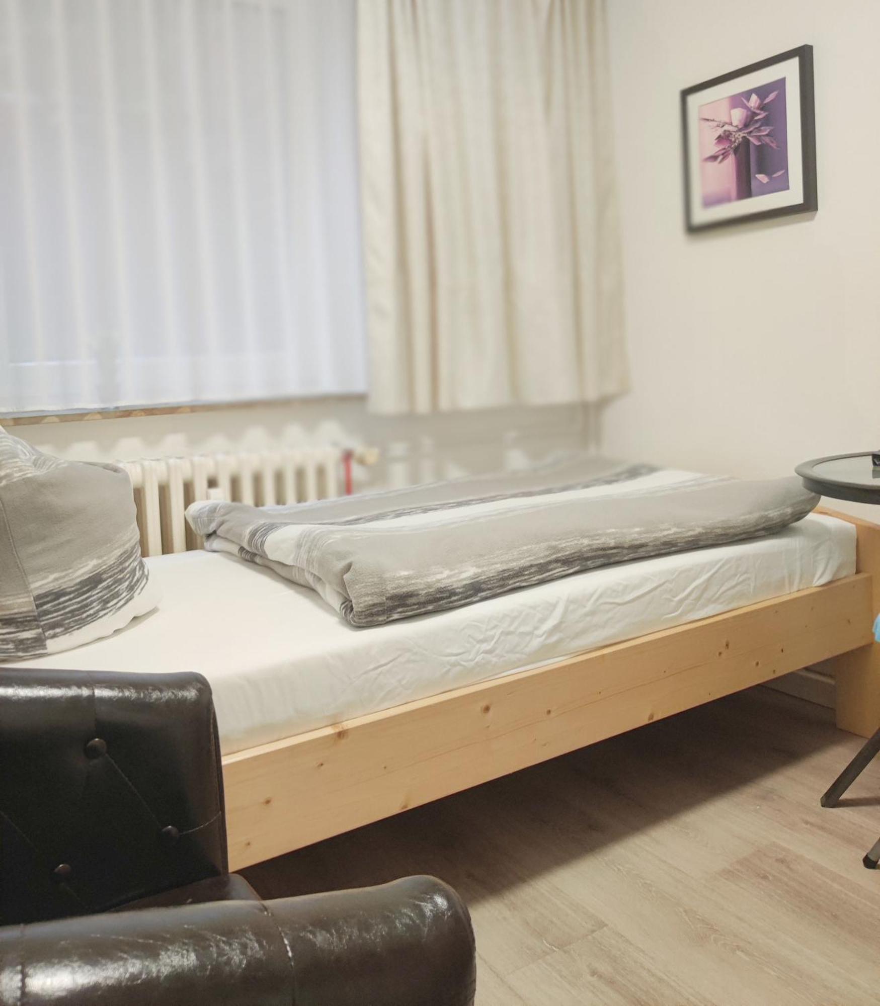 Unterkunft Ramser Bad Eilsen Zimmer foto